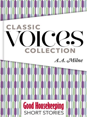 cover image of Classic Voices